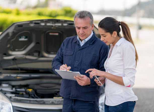 Full coverage car insurance in Bonanza, GA